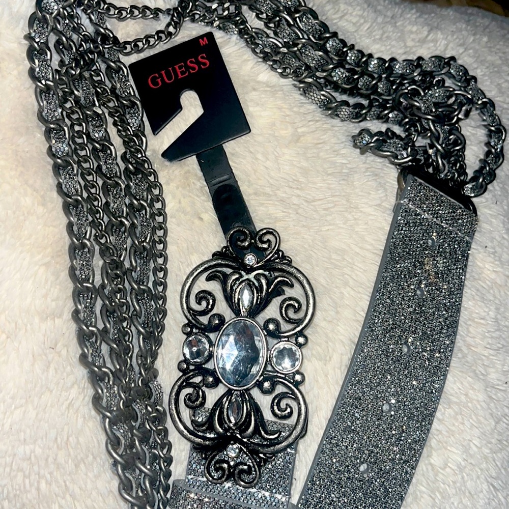Gorgeous used